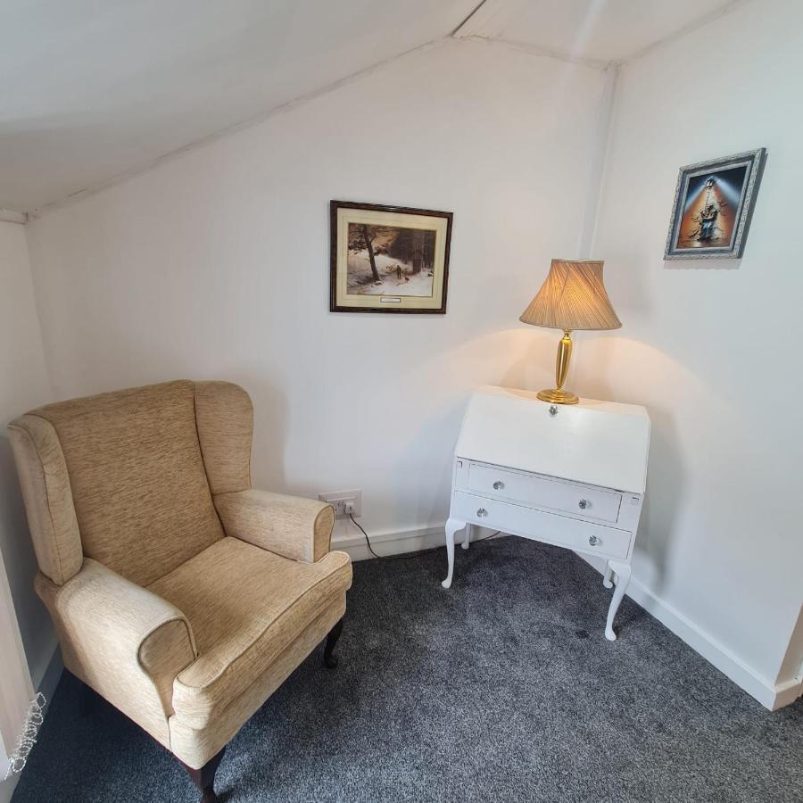 Ulverston Town Centre Flat Ngoại thất bức ảnh