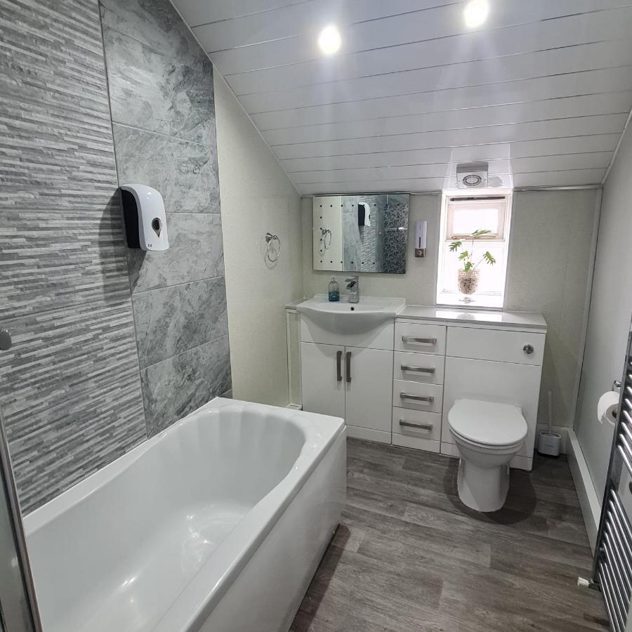 Ulverston Town Centre Flat Ngoại thất bức ảnh