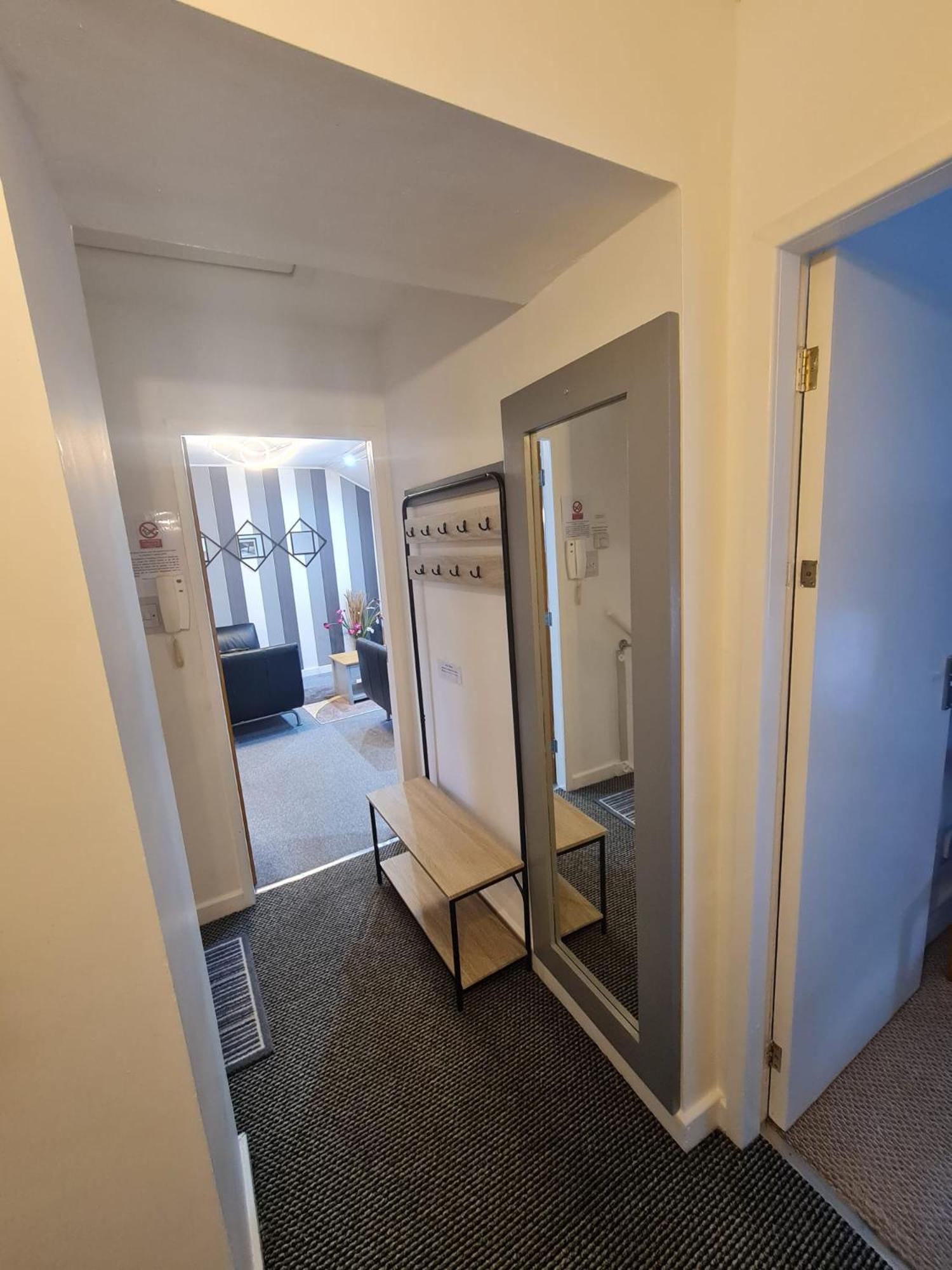 Ulverston Town Centre Flat Ngoại thất bức ảnh